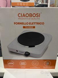 Fornetto elettrico