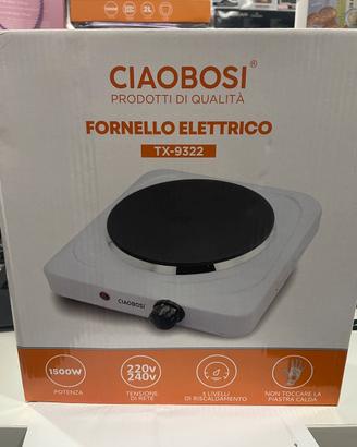 Fornetto elettrico