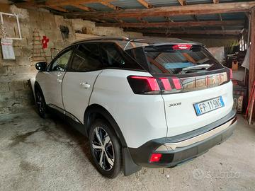 PEUGEOT 3008 2ª serie - 2018