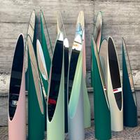 Specchio Vintage Unghia