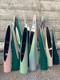 Specchio Vintage Unghia