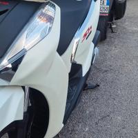 honda SH 300i SPORT abs