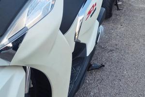 honda SH 300i SPORT abs