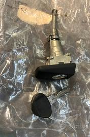 BLOCCHETTO SERRATURA MERCEDES 124 W124 ORIGINALE