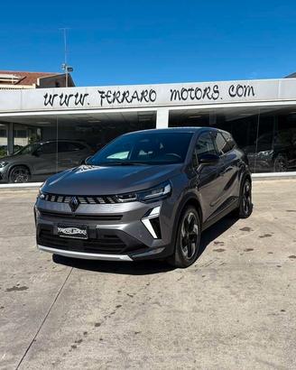 Renault Symbioz Full Hybrid E-Tech 145 CV Iconic 2