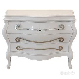 Comò classico laccato Creazioni Berto PROMO - 40%