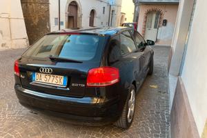 Audi a 3