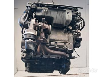640940 MOTORE IMP.BOSCH MERCEDES-BENZ CLASSE B (W2