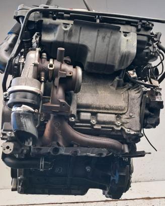 640940 MOTORE IMP.BOSCH MERCEDES-BENZ CLASSE B (W2