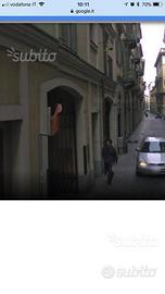 Posto auto in autosilos Via Bellezia, 5 Torino