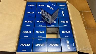 Epson Carta Fotografica lucida premium