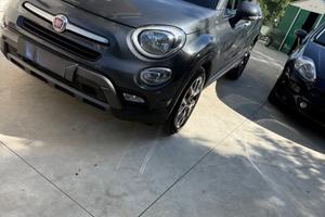 Fiat 500X 2.0 MultiJet 140 CV 4x4 Cross