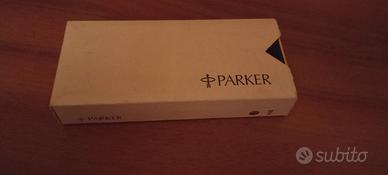 Penna Parker 75