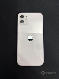 IPhone 12 Bianco 64 GB