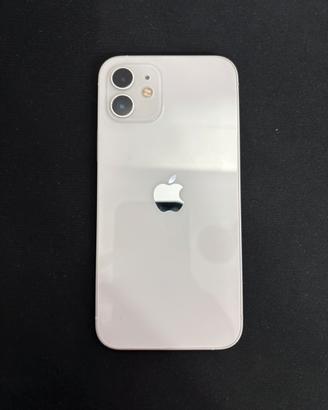 IPhone 12 Bianco 64 GB