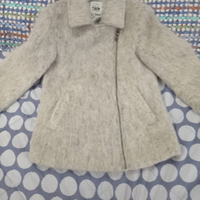 Cappottino lana Twin Set tg S,nuovo con cartellino