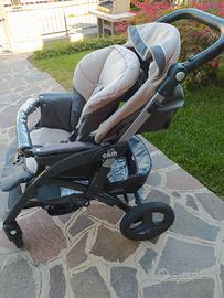 Trio CAM Dinamico UP