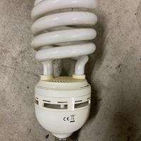 Lampadina Lexman 230V FE190 45W 2700K 50Hz