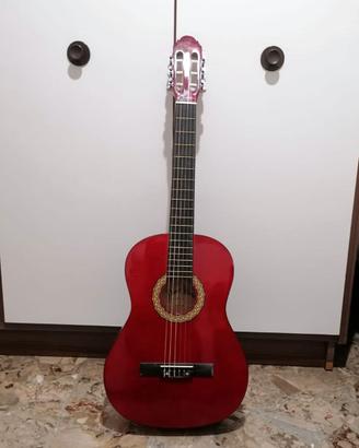 Darestone CG44RD Chitarra classica