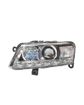 FANALE SINISTRO PER AUDI A6 08-10 LED XENON
