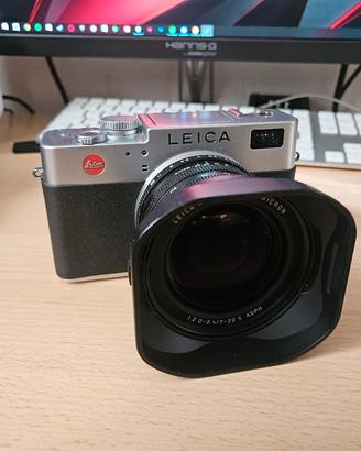 leica digilux 2