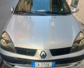 Renault clio 2005