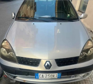 Renault clio 2005