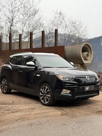 Tivoli 4x4 1.6diesel 80.000km