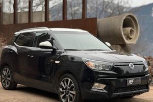 Tivoli 4x4 1.6diesel 80.000km