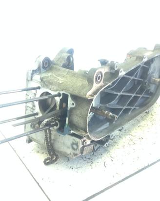 HONDA SH I 125 CARTER MOTORE ALBERO E INGRANAGGI -