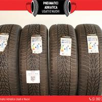 4 Gomme NUOVE 225 60 R 17 Hankook SPED GRATIS