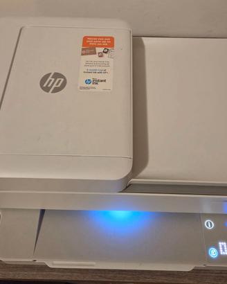 Stampante HP Envy 6420