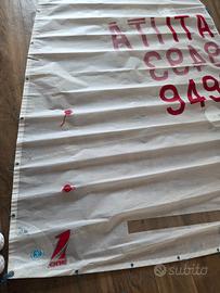 Optimist Nautivela ITA-8540