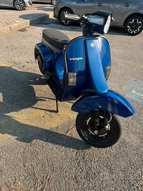 Vespa 50 pk xl