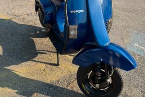 Vespa 50 pk xl