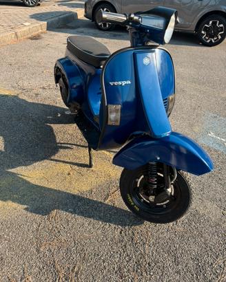 Vespa 50 pk xl