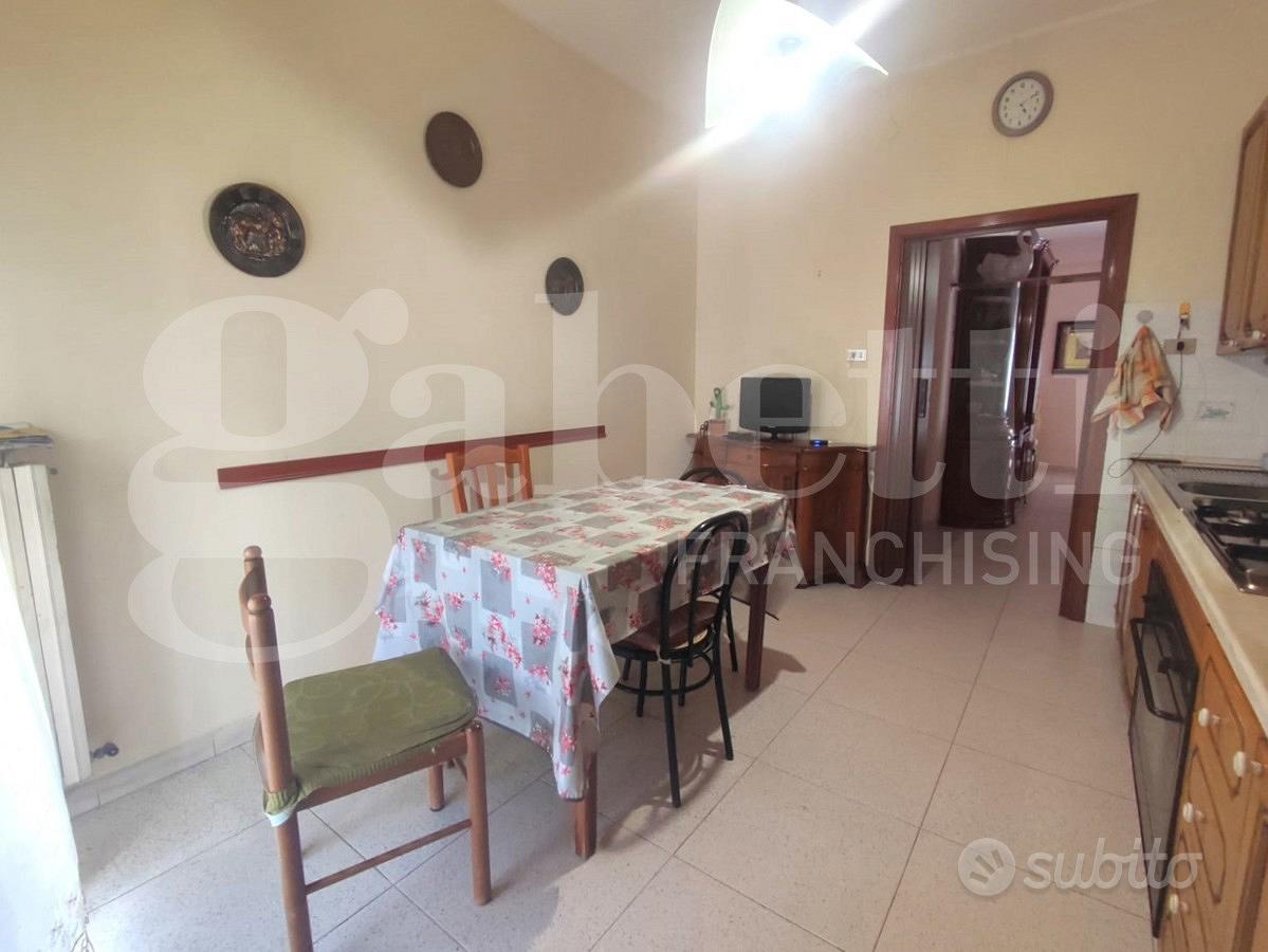 Apartment in San Severo, Foggia - Altro