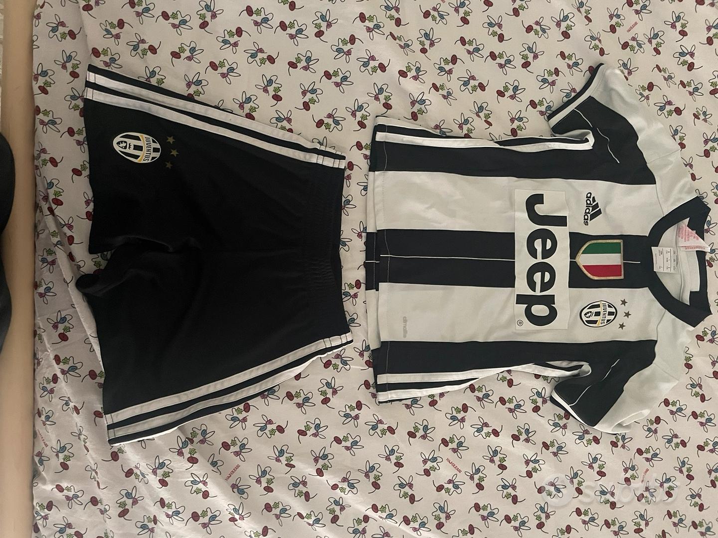 Juventus - Abbigliamento e Accessori In vendita a Pescara