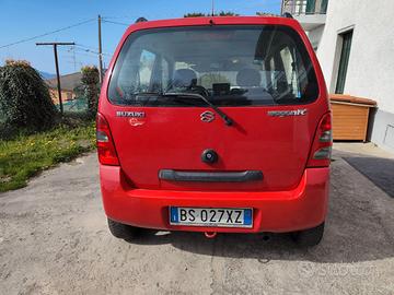 SUZUKI Altro modello - 2001