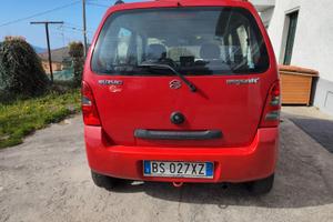 SUZUKI Altro modello - 2001