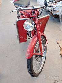 Guzzino Cc 98 Targato 
