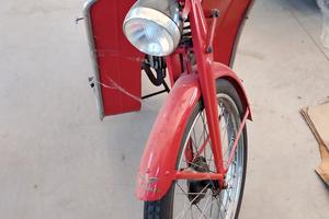 Guzzino Cc 98 Targato 