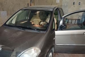 lancia musa 1.3 diesel multijet 90 cv neopatentati