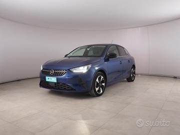 OPEL Corsa VI 2020 - Corsa e- Elegance