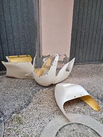 Carene aprilia rs 250