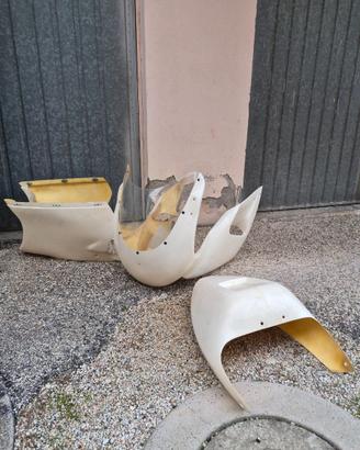 Carene aprilia rs 250