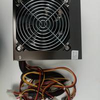 Alimentatore pc