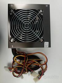 Alimentatore pc