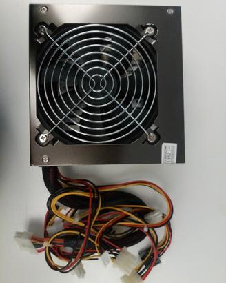 Alimentatore pc