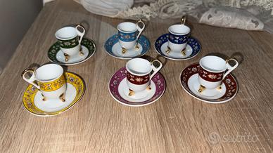 Venezia gold collection
